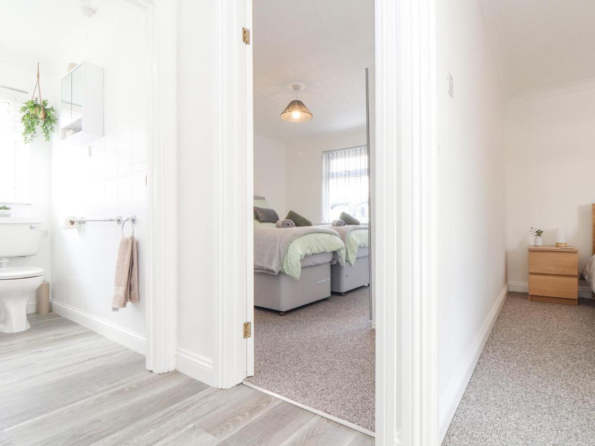 Apple Tree Holiday home Redruth